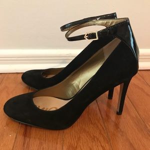 Sam Edelman Heels